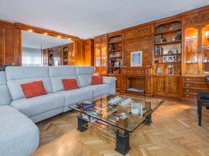 Foto 5 de Casa adosada en venda a Campodón - Ventorro del Cano, Madrid