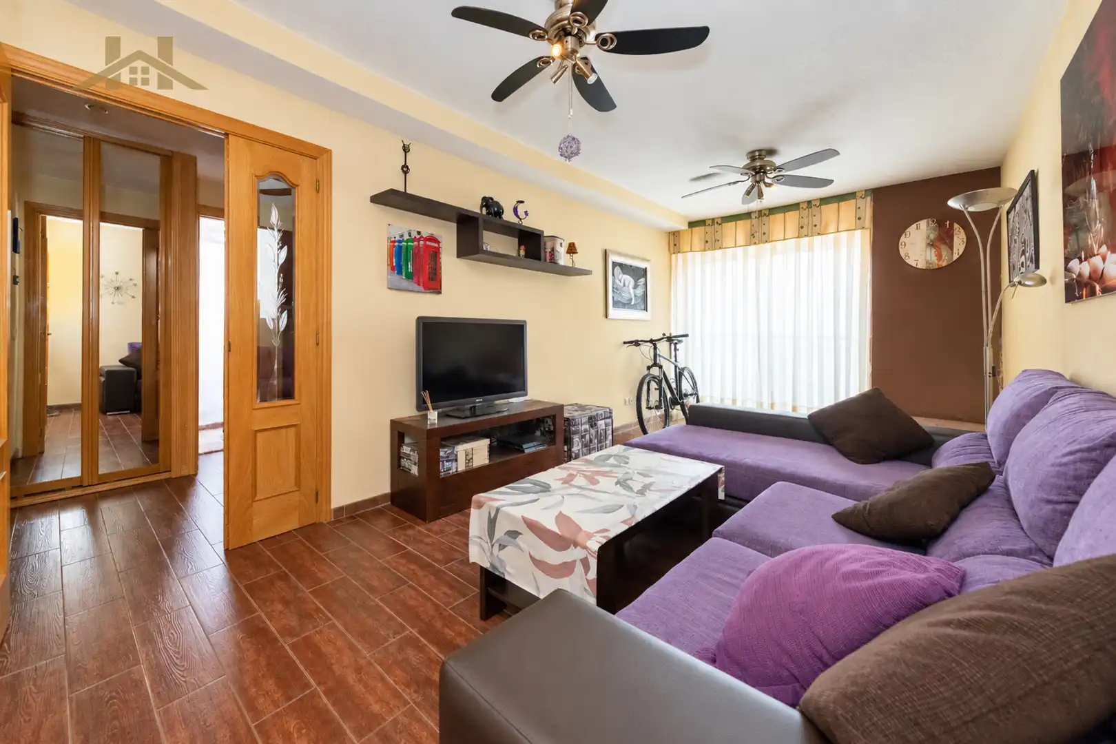 Wohnung zum Verkauf in Calle de Gregorio Izquierdo, imagen 3