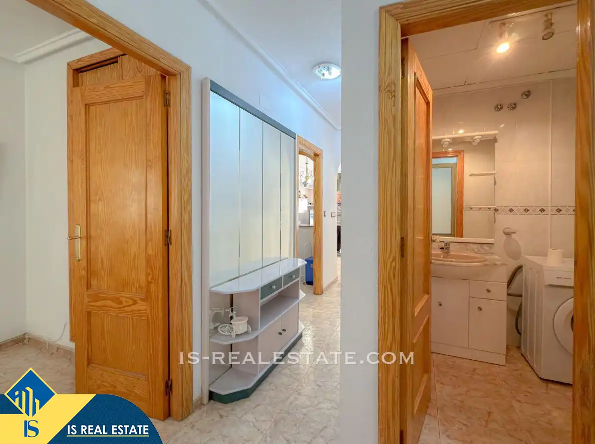 Apartamento con ascensor en venta en Nueva Torrevieja - Aguas Nuevas, imagen 15