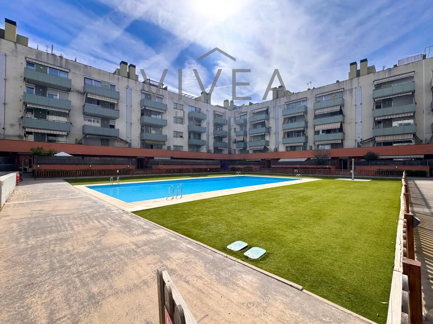 Ático en venta en Les Arenes - La Grípia Can Montllor