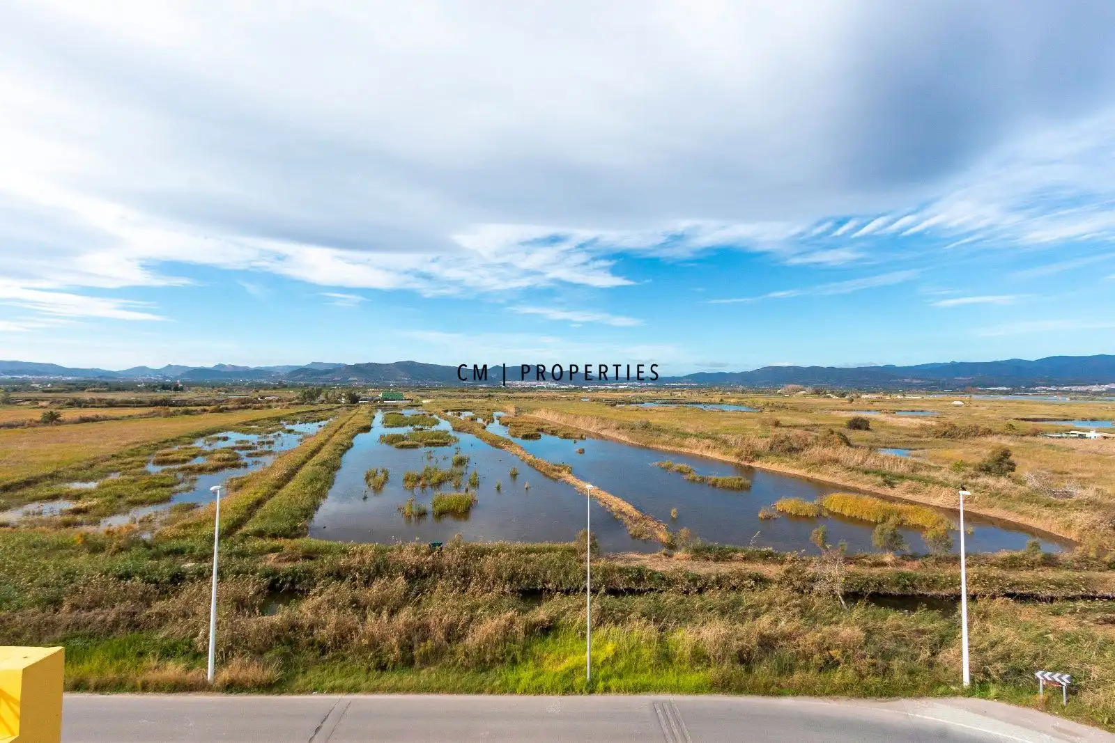 Attic for rent in Salines, de Les, Corinto - Almarda
