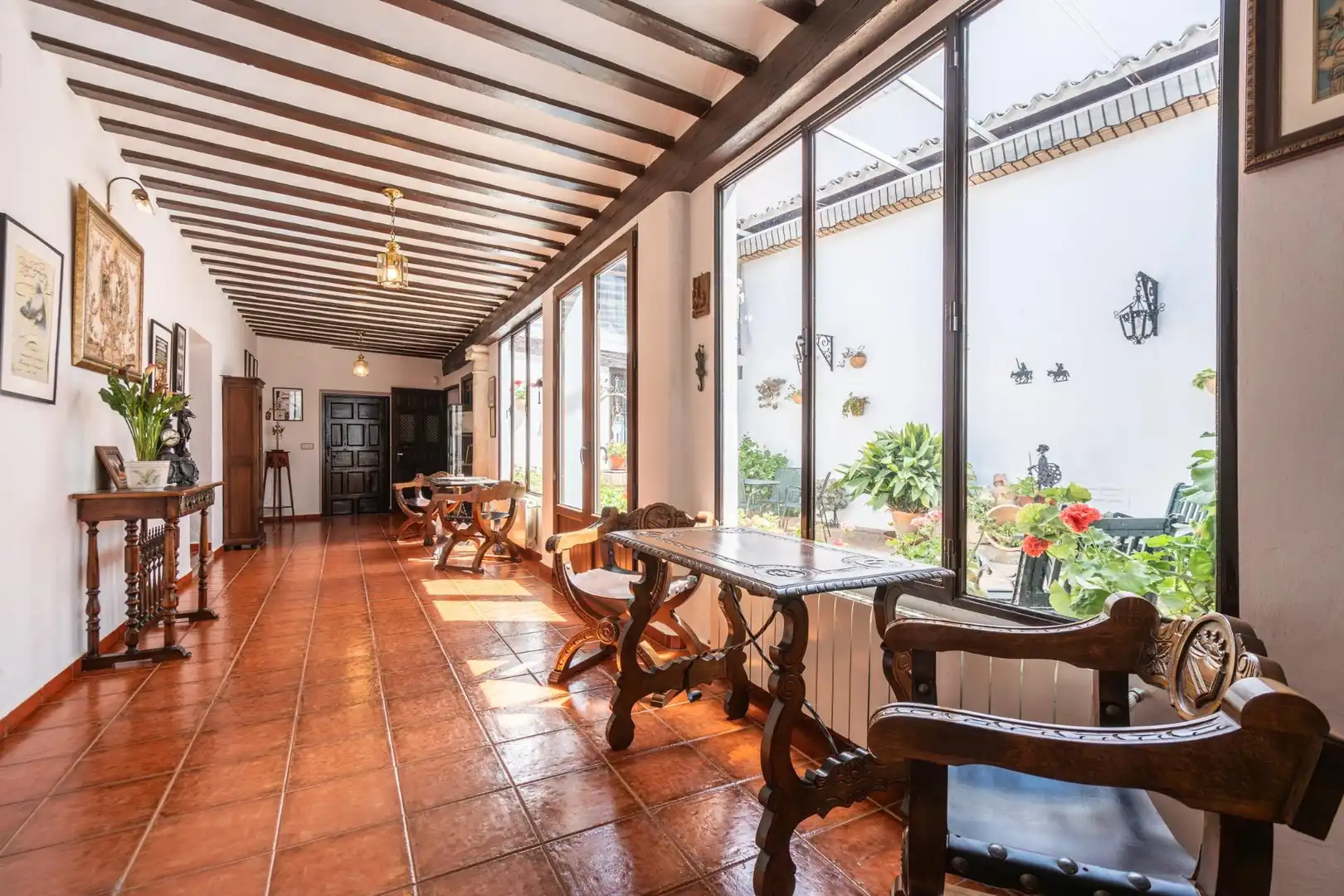 Casa o chalet en venta en El Toboso con Aire acondicionado, Calefacción y Terraza