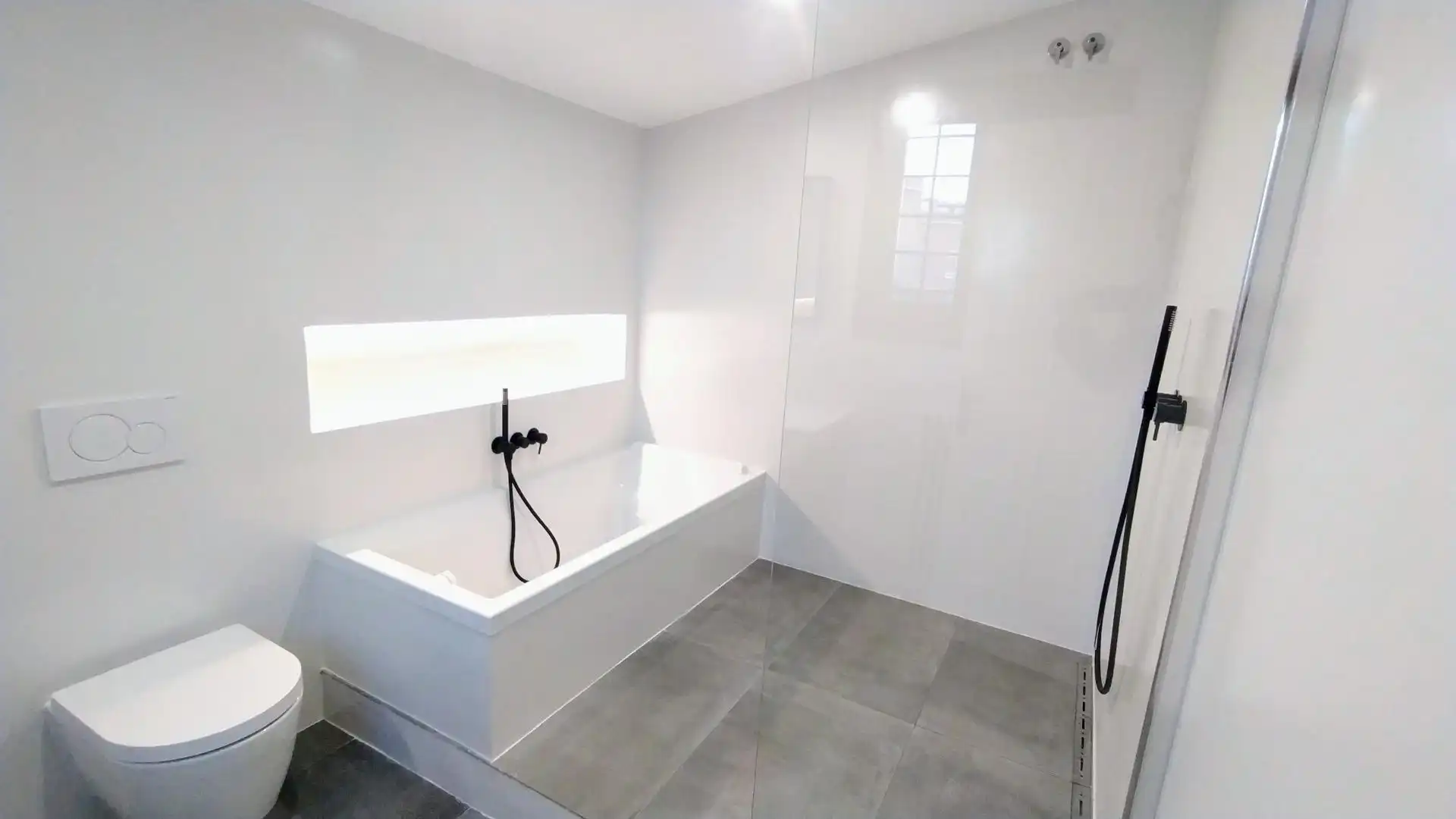 Piso de alquiler en Carrer Caterina Albert I Paradis, Montgat