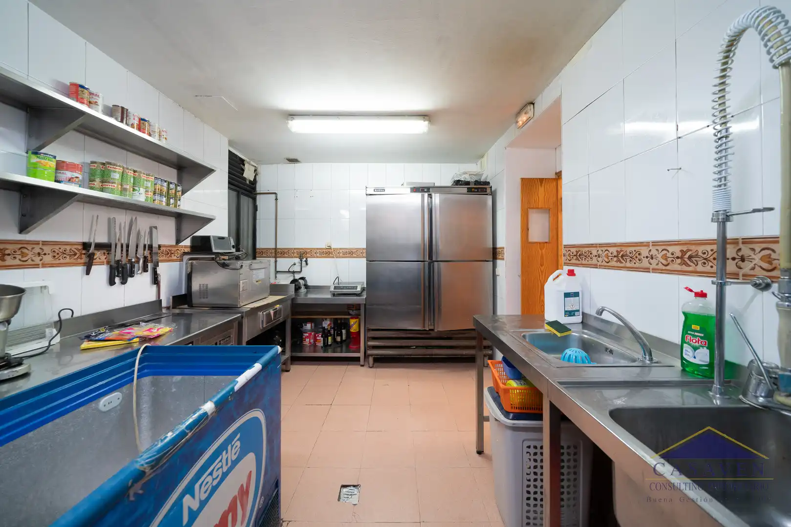 Business premises for sale in Calle de Romero Robledo, imagen 14
