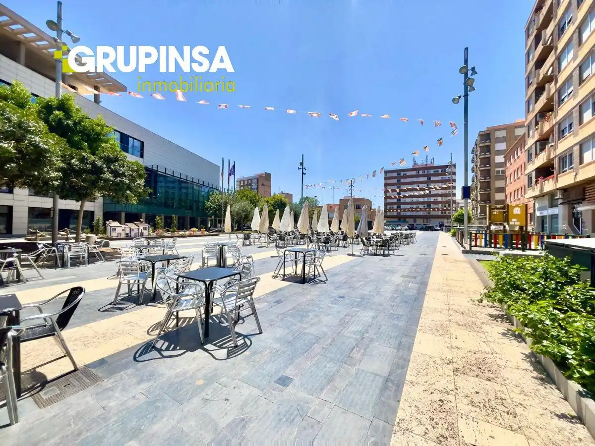 Piso en venta en Centro