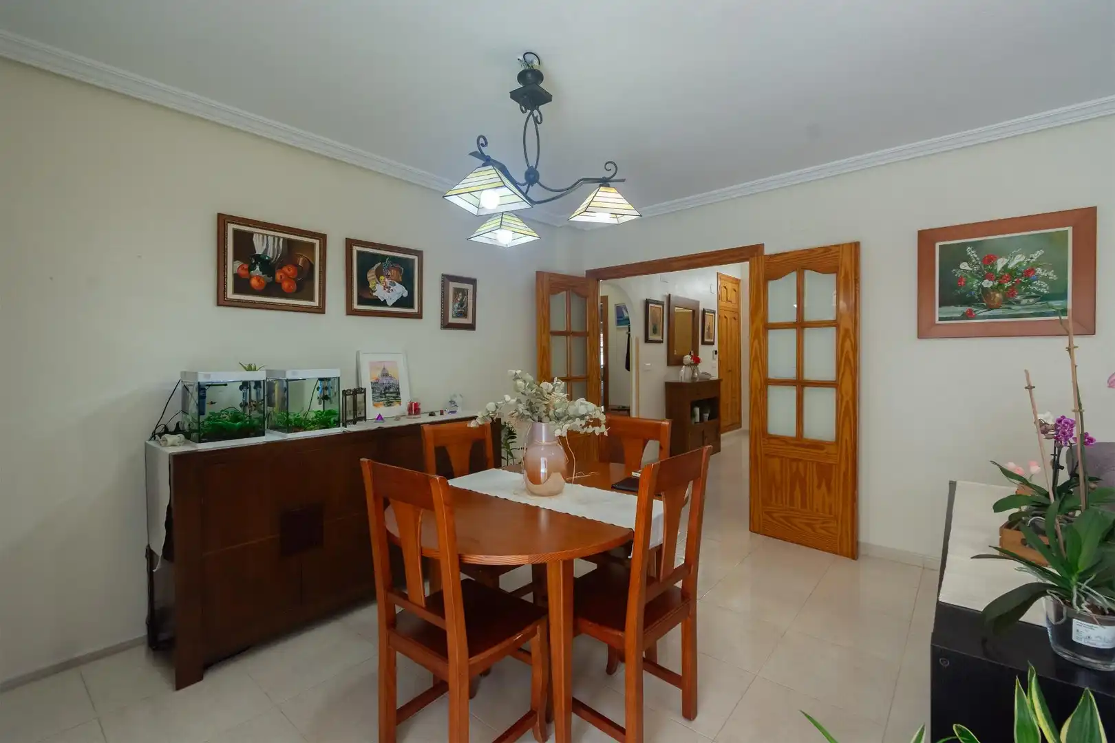 Villa mit Terrasse zum Verkauf in Calle Rio Bidasoa 6, imagen 23