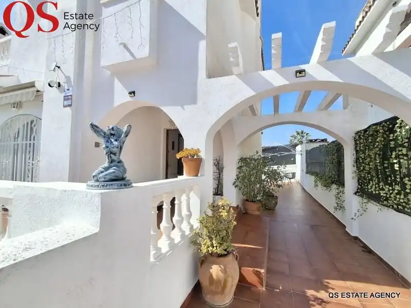 Maison avec terrasse à vendre à Cunit Residencial, imagen 56