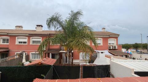 Foto 3 de Casa adosada en venda a Pla dels Aljubs, Valencia