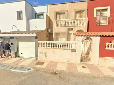 Wohnung zum Verkauf in Roquetas de Mar ciudad