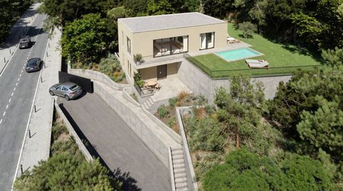 Casa en venta en Matadepera, imatge 2