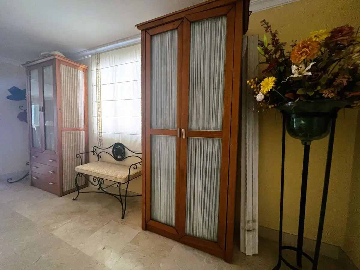Apartament amb piscina en venda a Avenida Rotary Internacional, imagen 18