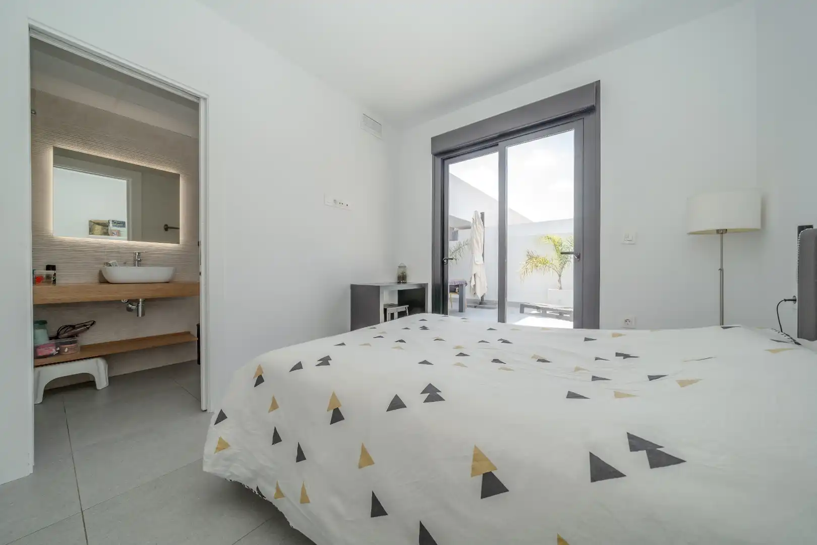 Casa con piscina in vendita a Roldán, imagen 30
