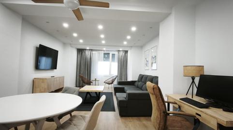 Photo 3 of Flat to rent in Calle Montalmar, Bajamar, San Cristóbal de la Laguna