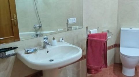 Foto 4 de Piso en venta en Avenida del Cid Campeador, 87, Casco Antiguo, Burgos Capital