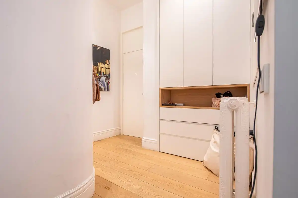 Piso con ascensor en venta en Calle de Sagasta, imagen 33