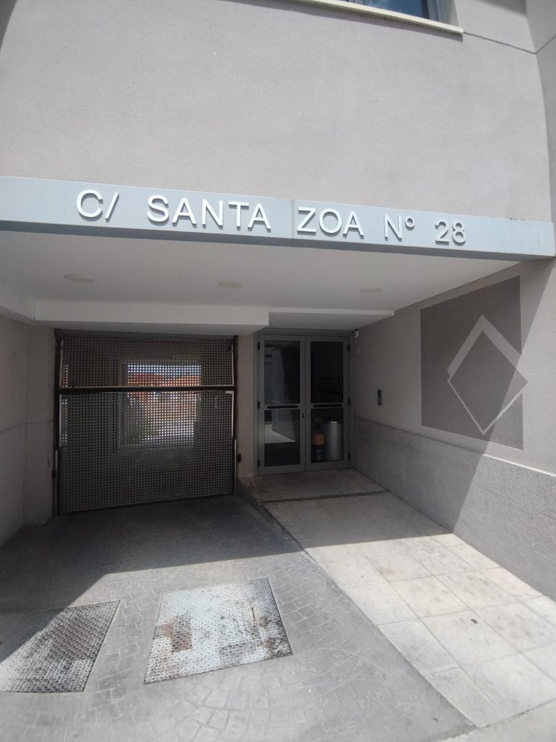 Flat to rent in Campo Real