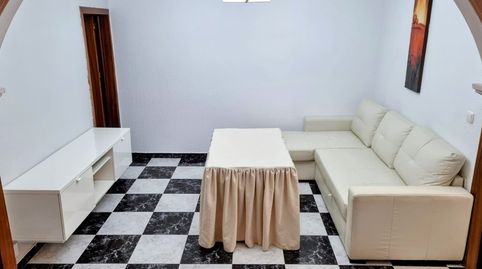 Foto 2 de Piso en venta en Plaza del Cabeceo, Santiago - Coronación, Jerez de la Frontera