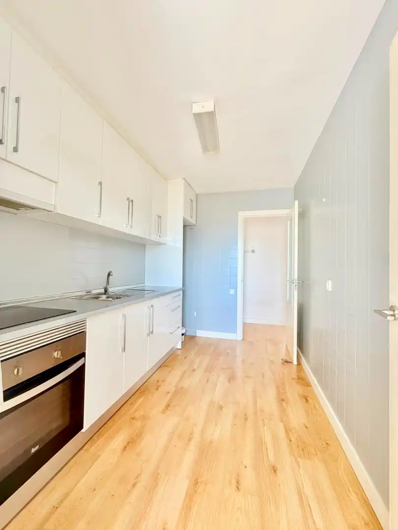 Cocina de Piso en venta en  Palma de Mallorca