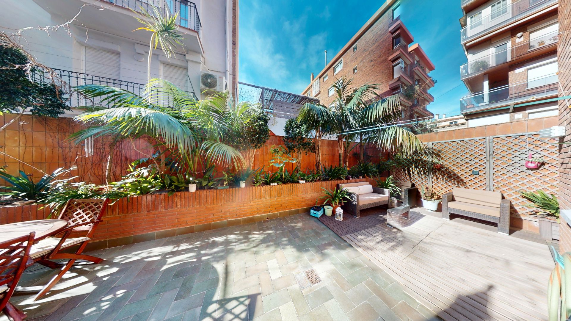 Flat for sale in Les Tres Torres, Sarrià - Sant Gervasi