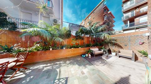 Foto 2 von Wohnung zum Verkauf in Les Tres Torres,  Barcelona Capital