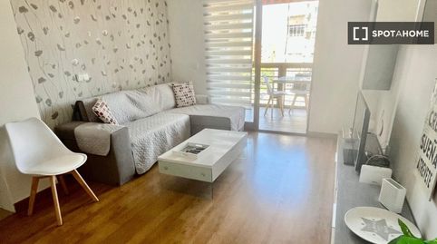 Foto 3 de Habitación en Cabo de las Huertas, Alicante / Alacant