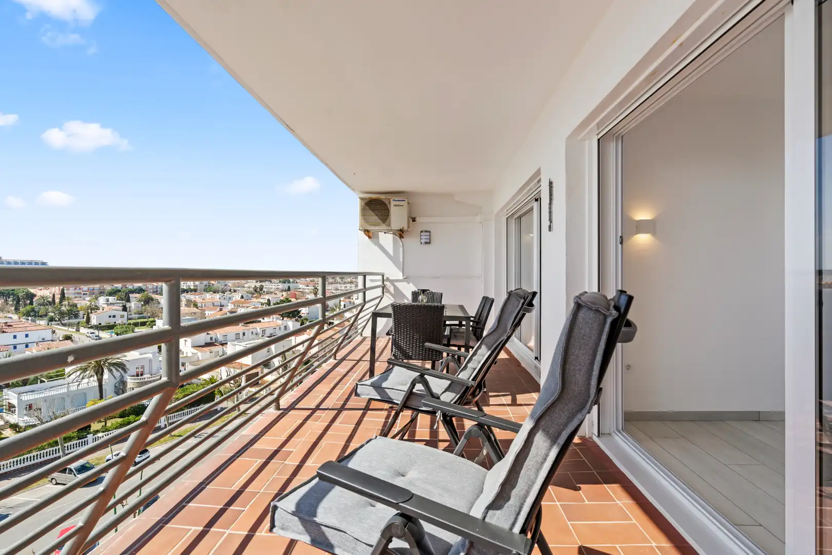 Appartement compact avec ascenseur à vendre à Avinguda d'Europa, imagen 21