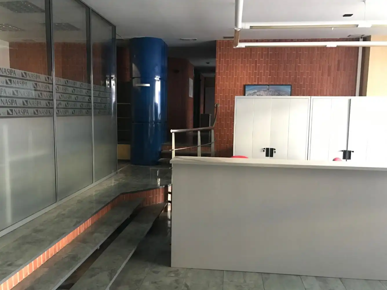 Büro zum Verkauf in Lakua-Bizkarra, imagen 2