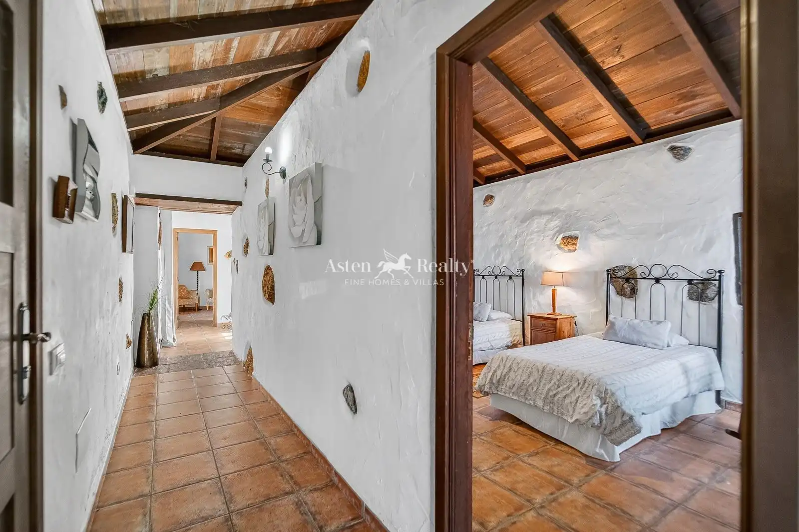 Residential land for sale in La Vega - El Amparo - Cueva del Viento, imagen 44
