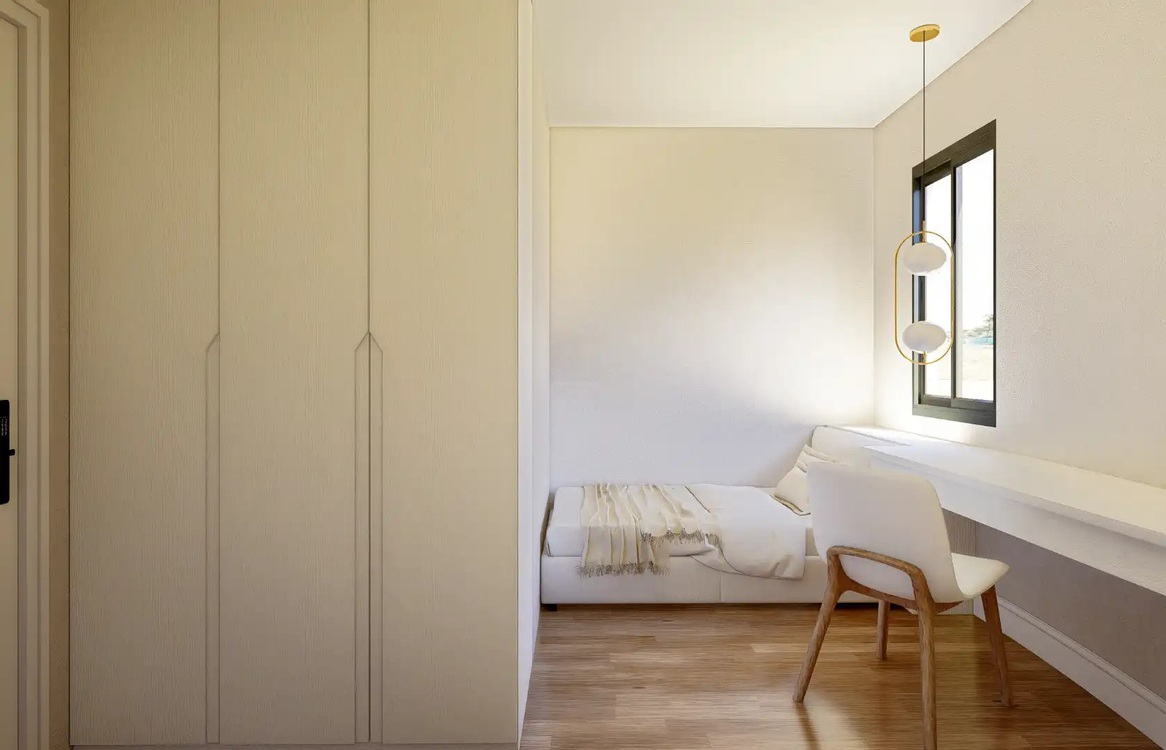 Maisonette zum Verkauf in Carrer de Joan Fuster, 28, Perafort