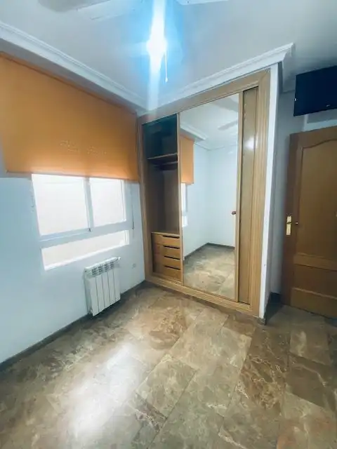 Dormitori de Apartament en venda en Albacete amb Calefacció, Terrassa i Traster