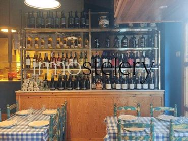 Local comercial de lloguer a Sant Martí
