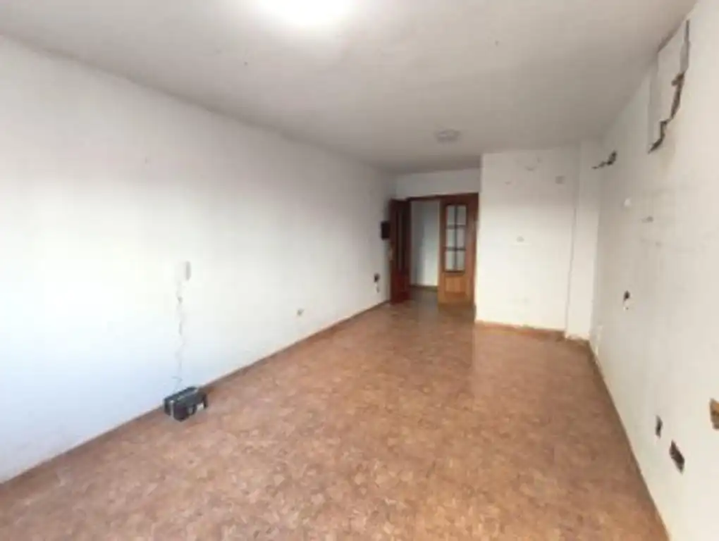 Sala d'estar de Pis en venda en Mediterráneo - Ronda Lindaraja