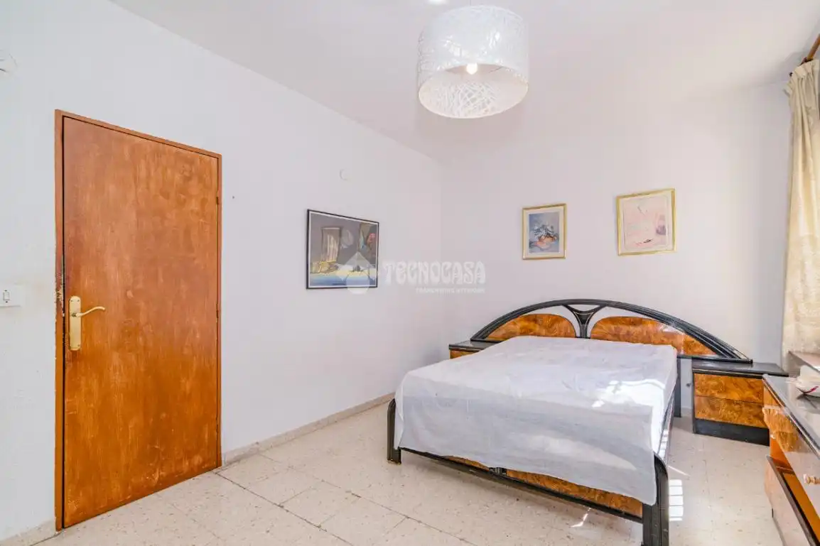 Flat with terrace for sale in Norte, imagen 11