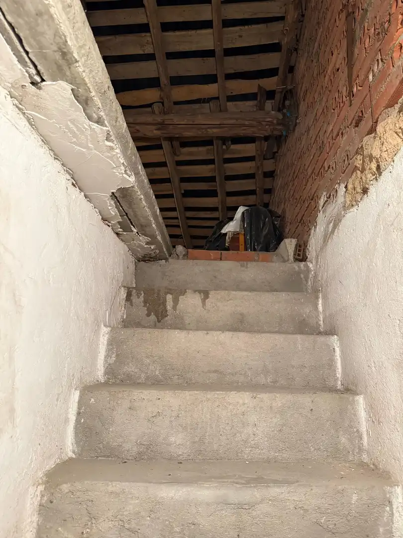 Casa adosada en venda en Jarandilla de la Vera amb Calefacció i Traster