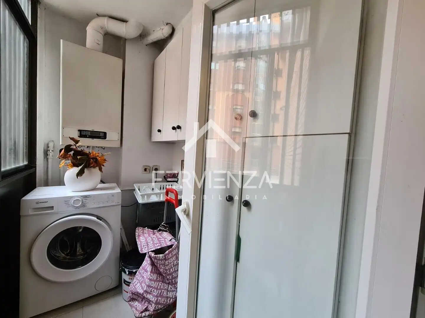 Piso con ascensor en venta en HUCA - La Cadellada, imagen 19