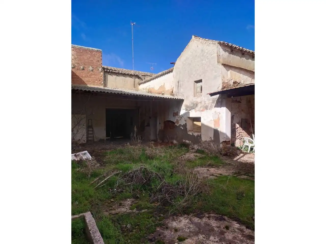Casa en venta en Calle constitucion, imagen 3