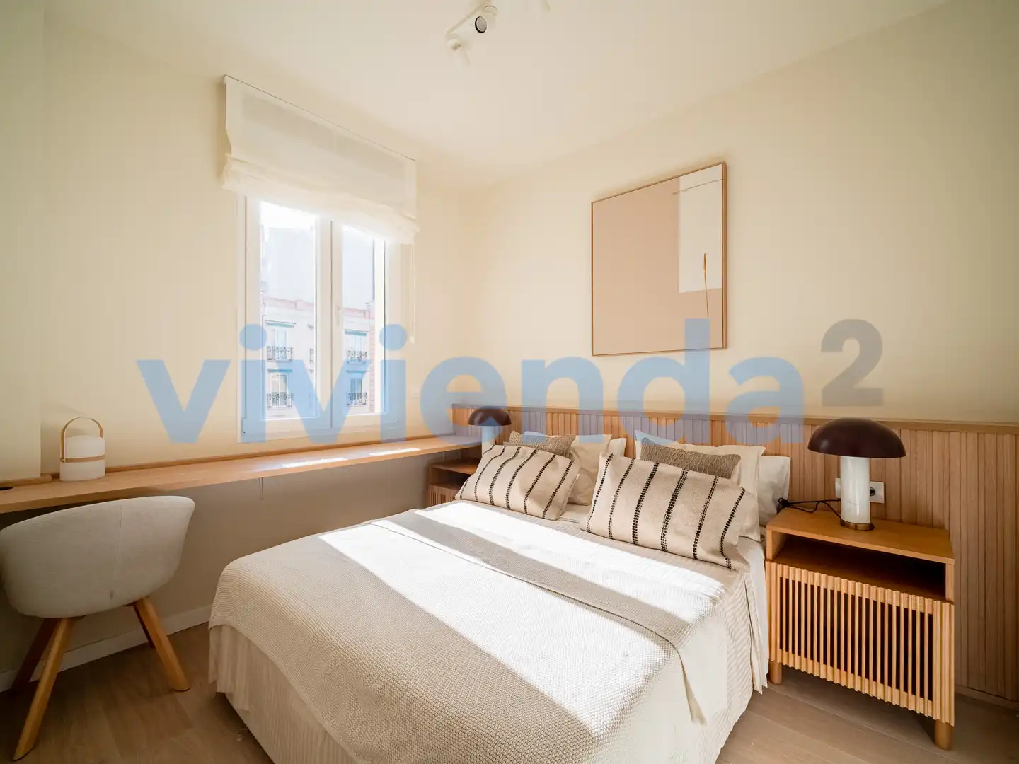 Appartement à louer à Paseo de las Delicias, imagen 6