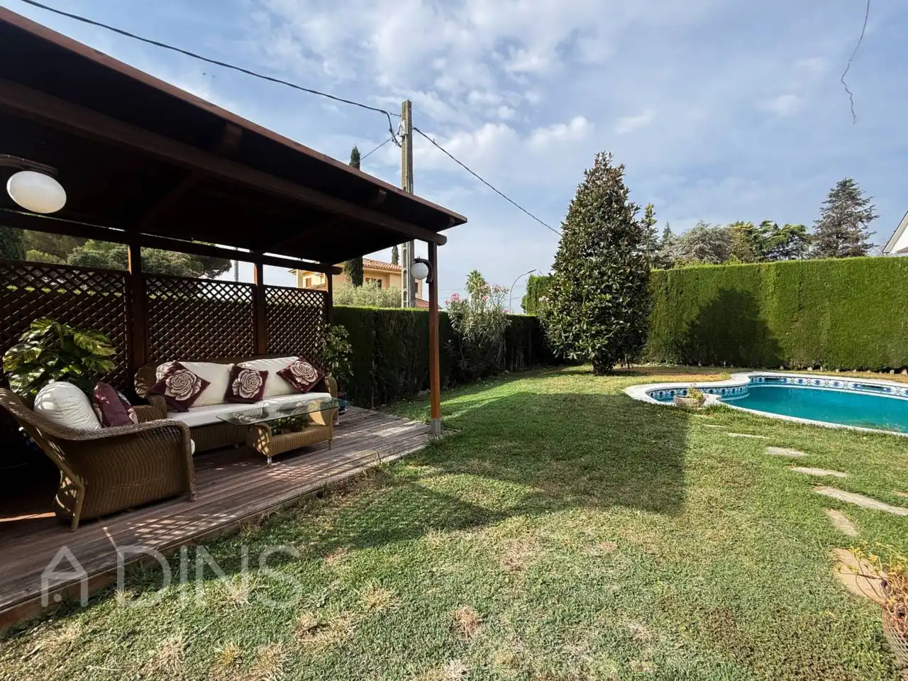 Maison avec piscine à vendre à Avenida Onze de Setembre 77, imagen 45