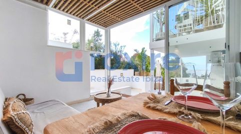 Foto 3 de Estudio en venta en Calle Esteperol, Cala Vedella - Cala Tarida, Sant Josep de sa Talaia