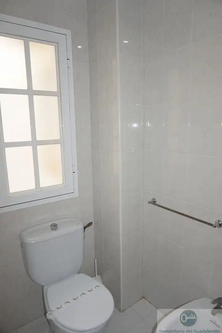 Bany de Edifici en venda en Cuevas del Almanzora