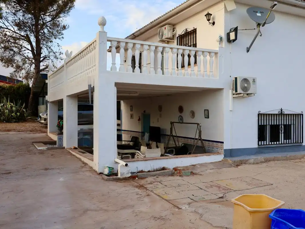 Casa o xalet en venda a C. Rio Guadiana, Villarejo de Salvanés