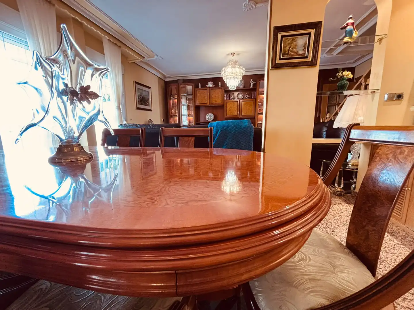 Casa bifamiliare con piscina in vendita a Sector 3, imagen 18