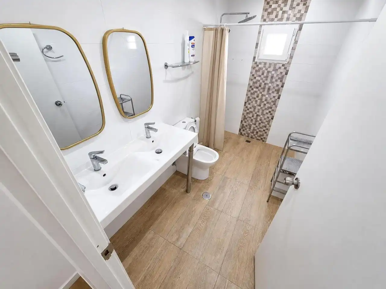 Baño de Casa o chalet en venta en La Garrovilla 