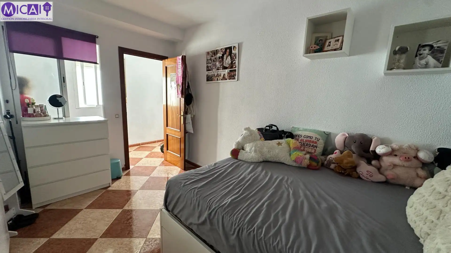 Wohnung mit Terrasse zum Verkauf in Centro Histórico, imagen 18