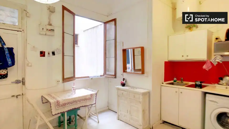 Flat to rent in Centro, imagen 4