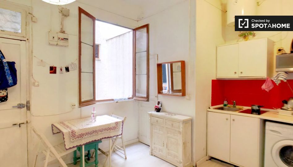 Piso de alquiler en Embajadores - Lavapiés - Imagen 4