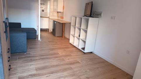 Photo 5 of Study to rent in Calle Padre Claret, Joaquina Eguaras, Granada