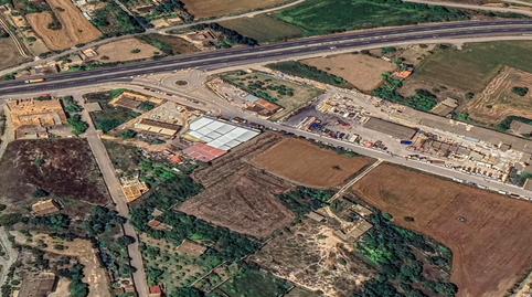 Foto 4 de Terreno industrial en venta en Camí Manacor, 59, Montuïri, Illes Balears