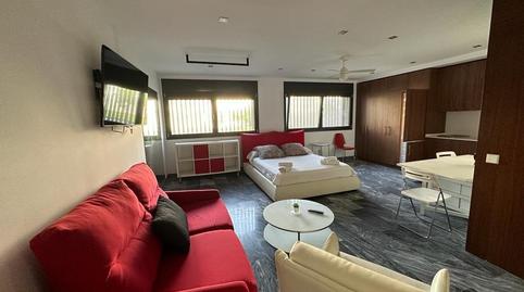 Foto 5 de Loft de alquiler en El Carmen, Cádiz