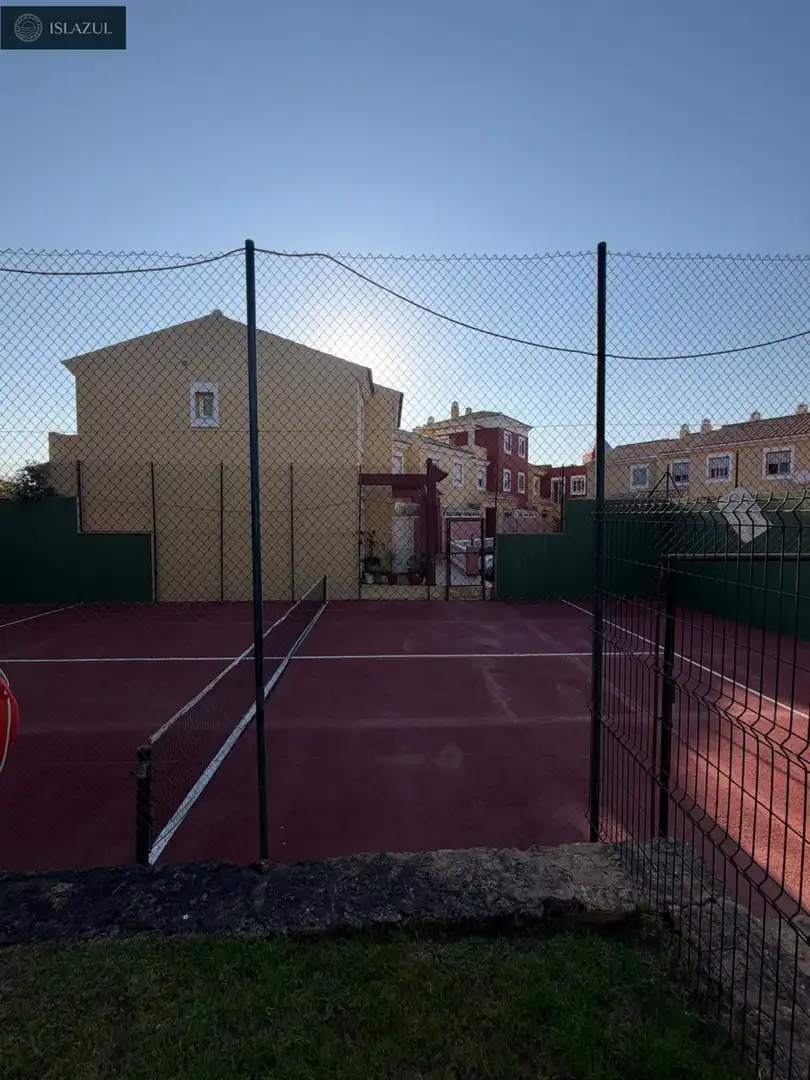 Semi-detached house for sale in Paseo CHIRINA DE LA, imagen 85